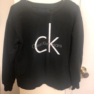 Calvin Klein Crewneck